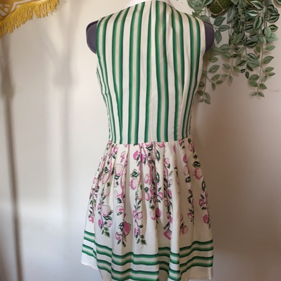 NWT dress by Domeya Sz Med - Picture 5 of 11